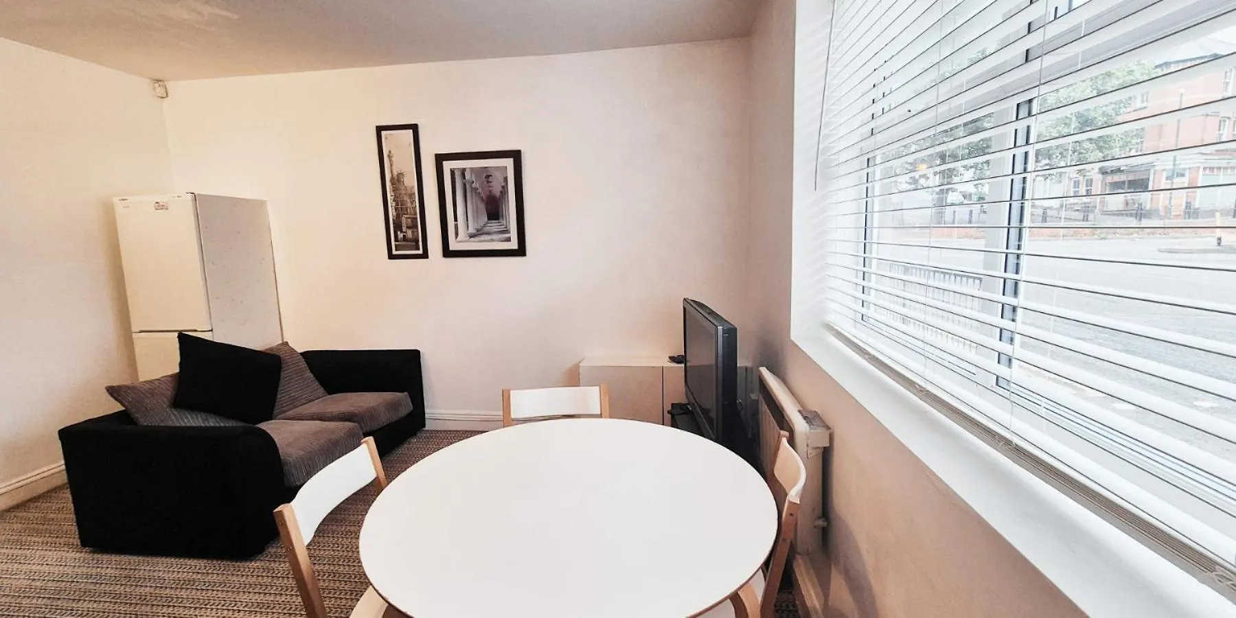 Apartment Cozy 1 Bedroom Flat Nr Nottingham United Kingdom